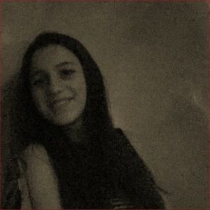 Meet your Posher, Iris